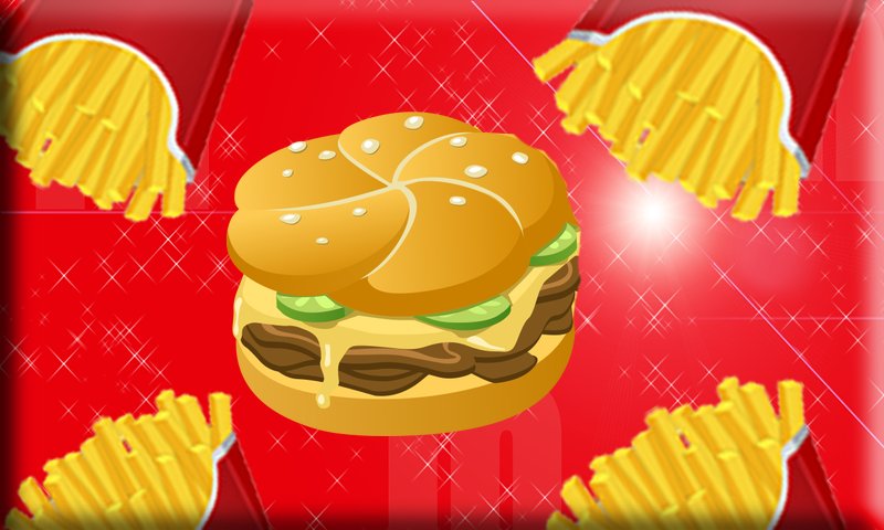 Fast Food Adventure Run - App on Amazon Appstore