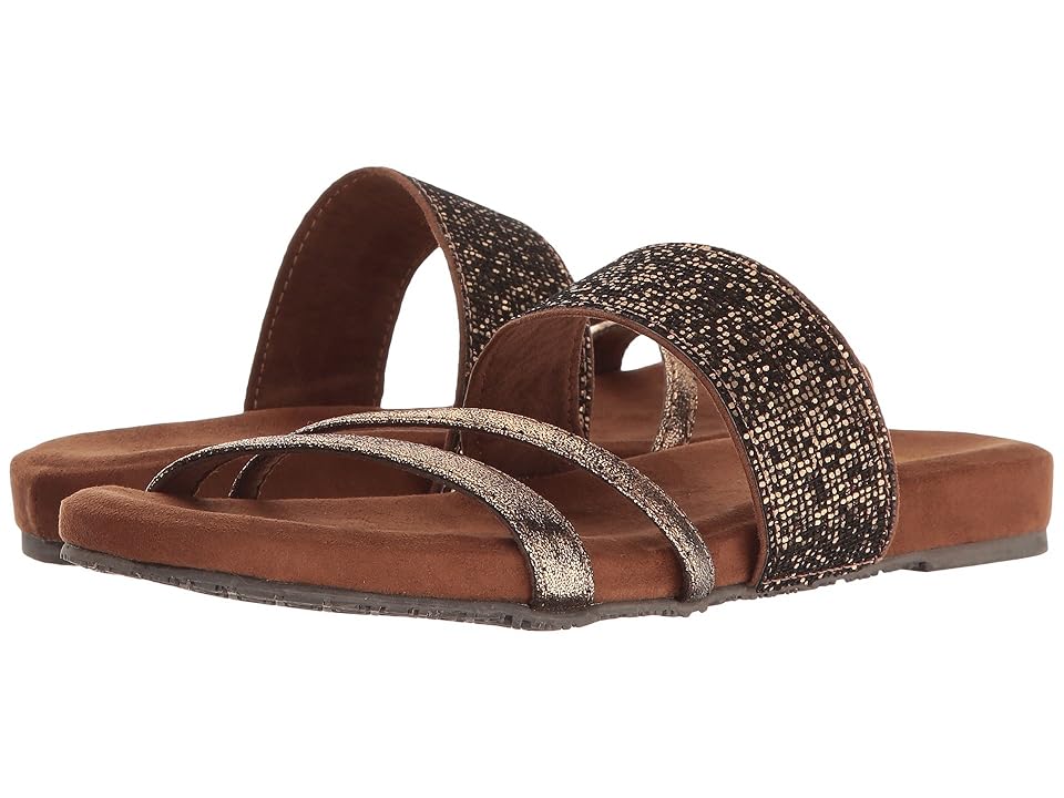 

VOLATILE Dynamite (Bronze) Women's Sandals