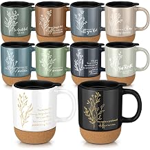 Jingmore 10 Pcs Employee Appreciation Gift Bulk, Appreciation