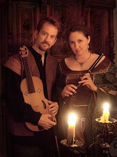 Miniatura 4 de Feast of Songs Holiday Music From the Middle Ages