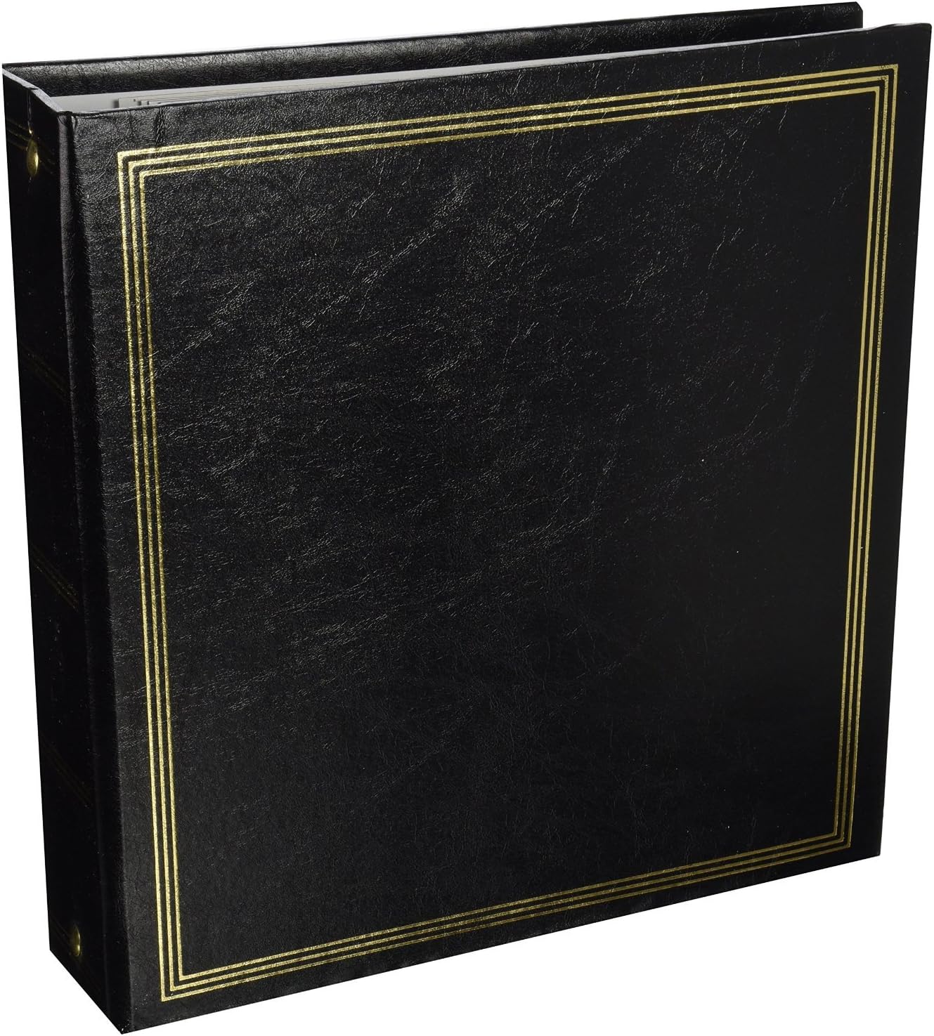 PIONEER PHOTO TR-100 100-Page Magnetic Album