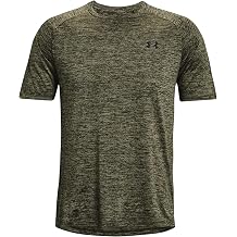 Under Armour Tech 2.0 Men's Short Sleeve T-Shirt - SS26
