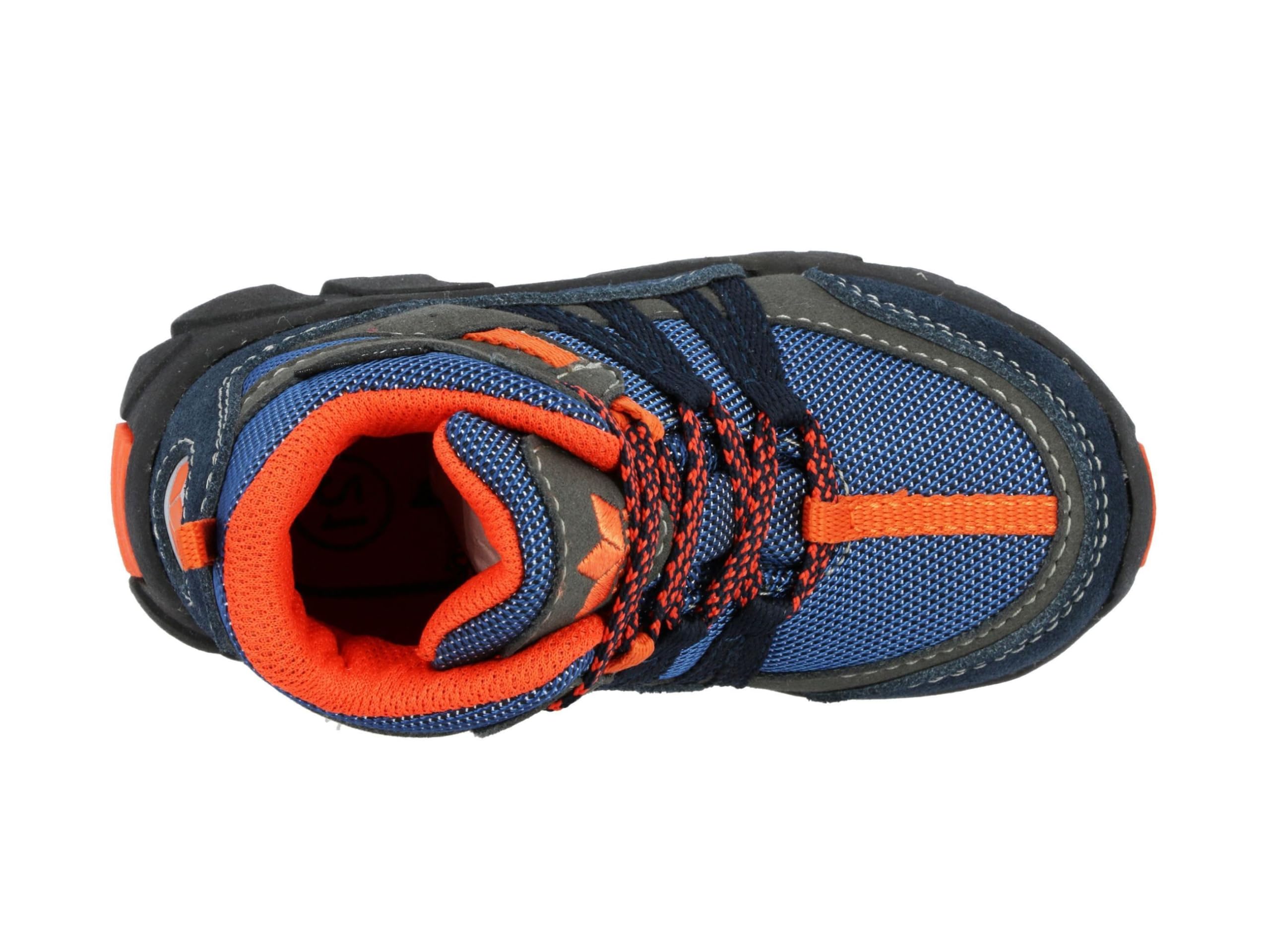 Lico Jungen Moritz Tex Schneestiefel