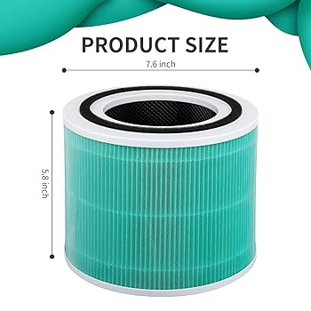 【美品】Levoit 空気清浄機 Core 300 HEPAフィルター搭載 Amazon.co.jp: Levoit (レボイト) 空気清浄機 クラシックモデル