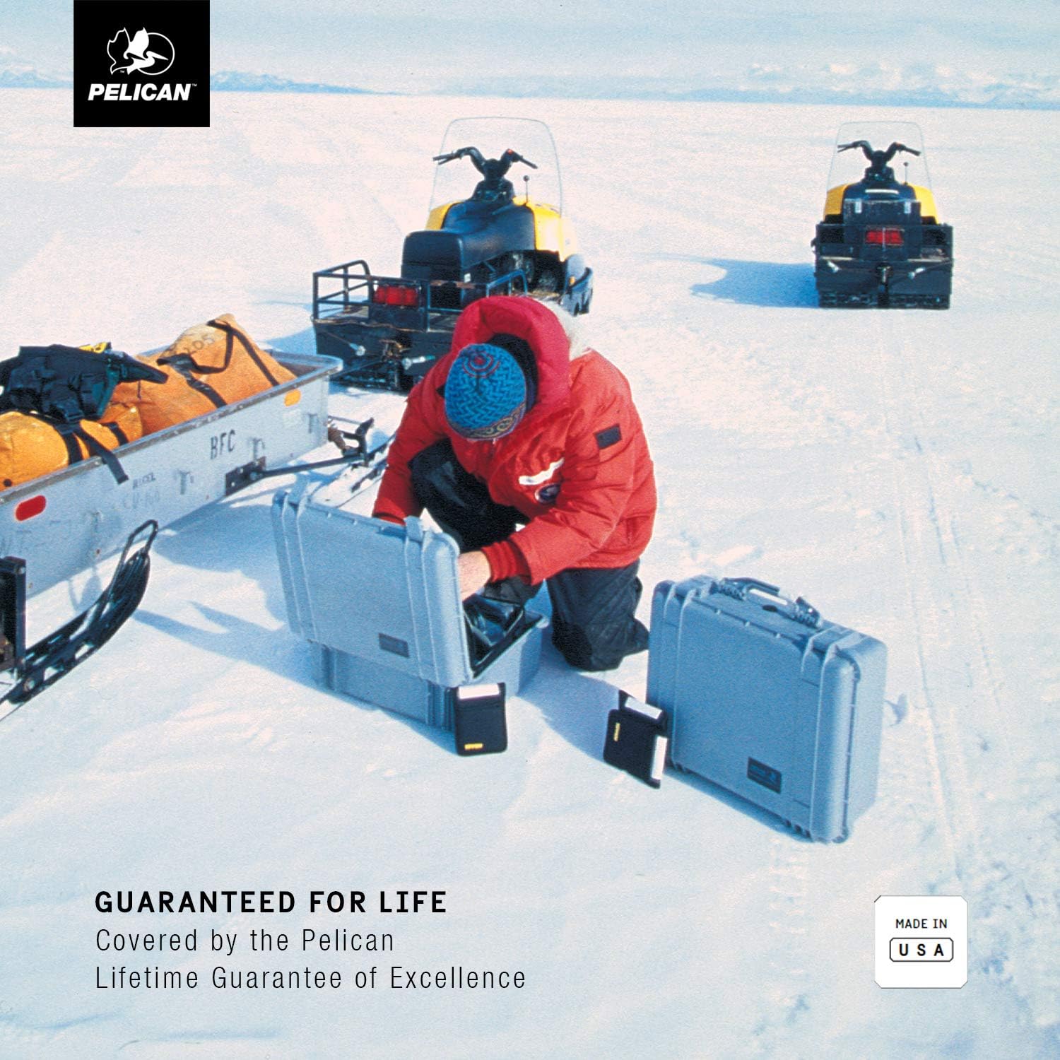 Popular Pelican 1550 Camera Case With Foam (Black) Best Pelican 1550 Camera Case With Foam (Black)