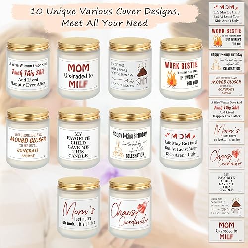 Miniatura 2 de Regalos divertidos para mamá, regalos únicos de cumpleaños para mamá de hija, hijo, mamá, Acción de Gracias, regalos de Navidad, Día de la Madre,