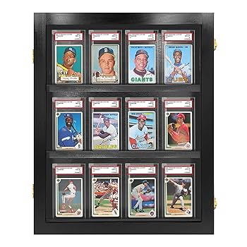 遊戯王　カードディスプレイケース　12個 カードディスプレイケースセット | 商品情報 | 遊戯王OCG