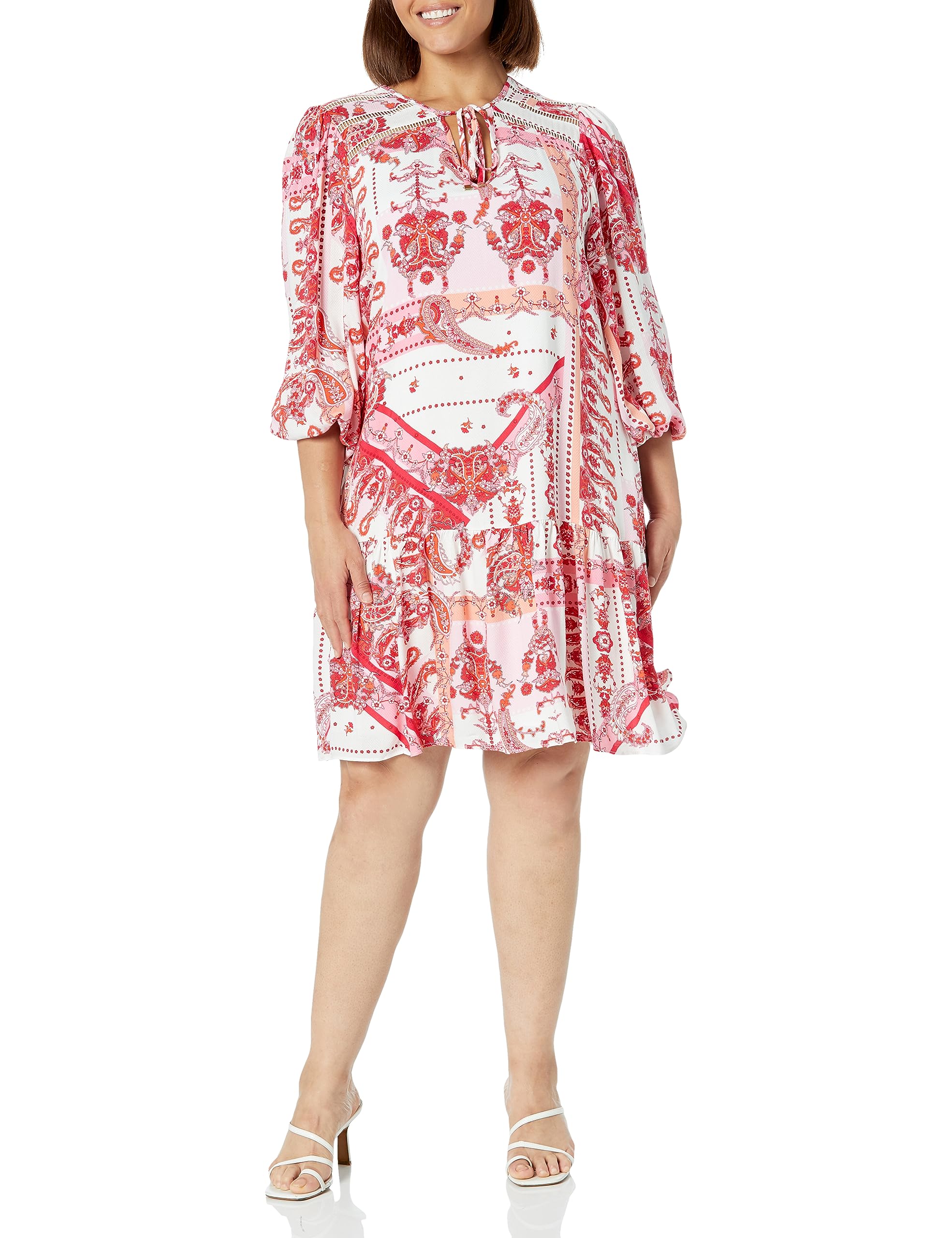 City Chicwomens Dress Boho Dress