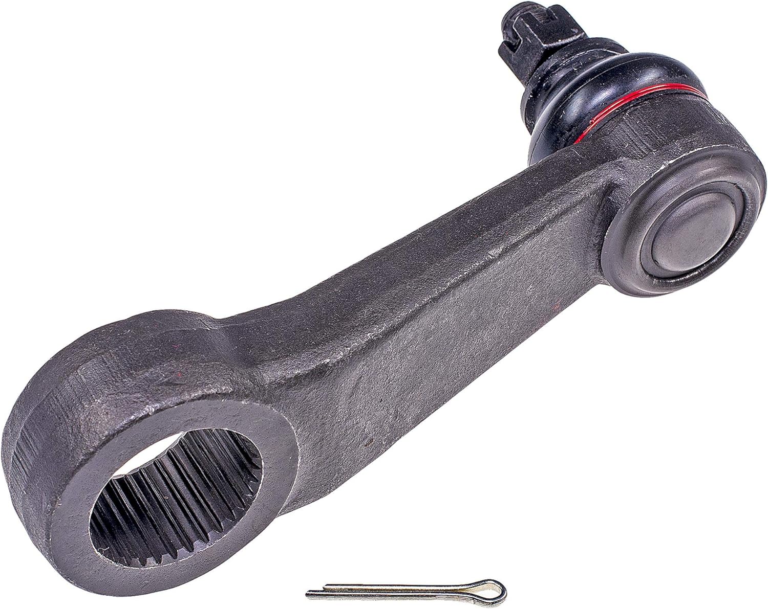 Dorman 541-450 Steering Pitman Arm Compatible with Select Dodge/Mitsubishi Models