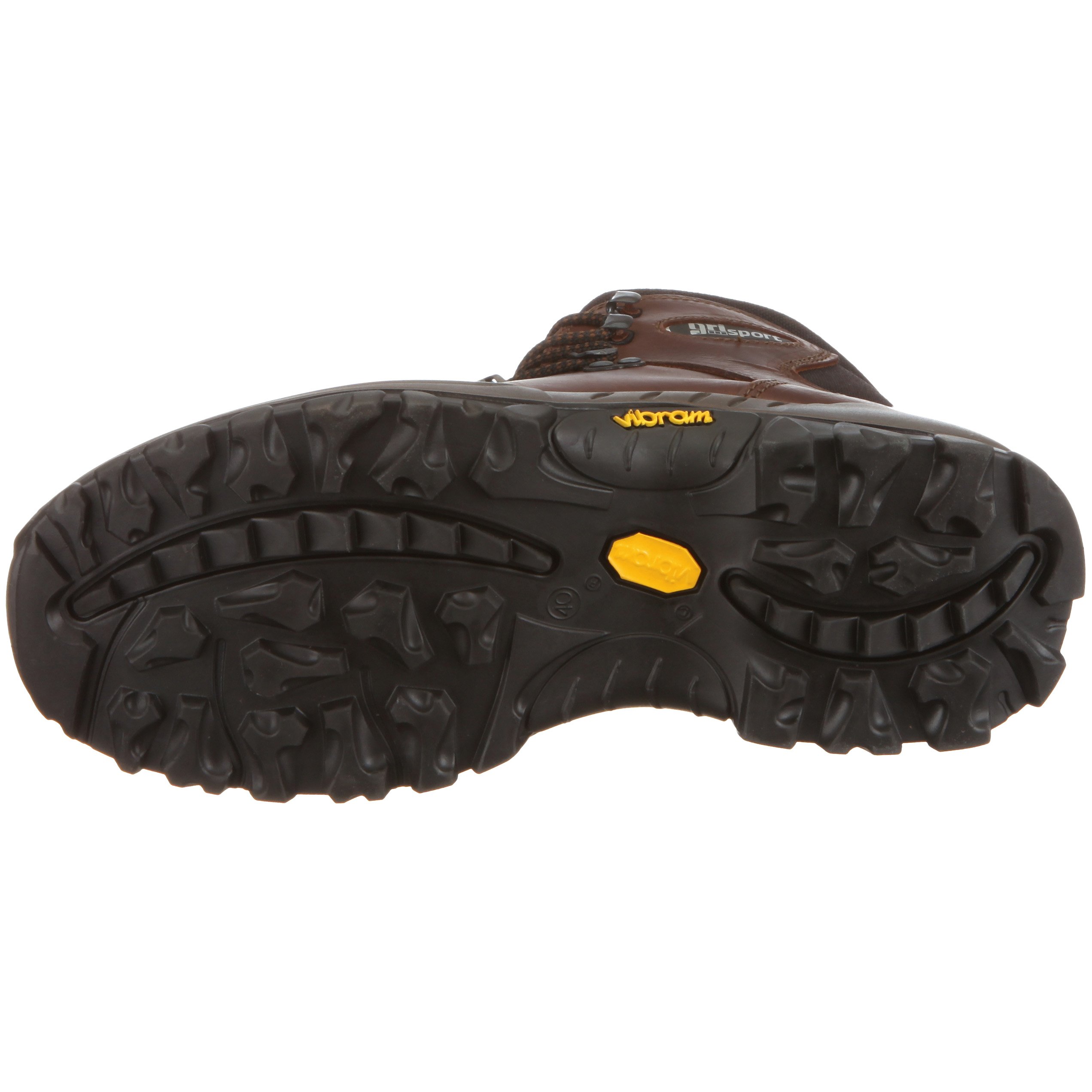 Grisport 10303D69G, męskie buty sportowe – wędrówki