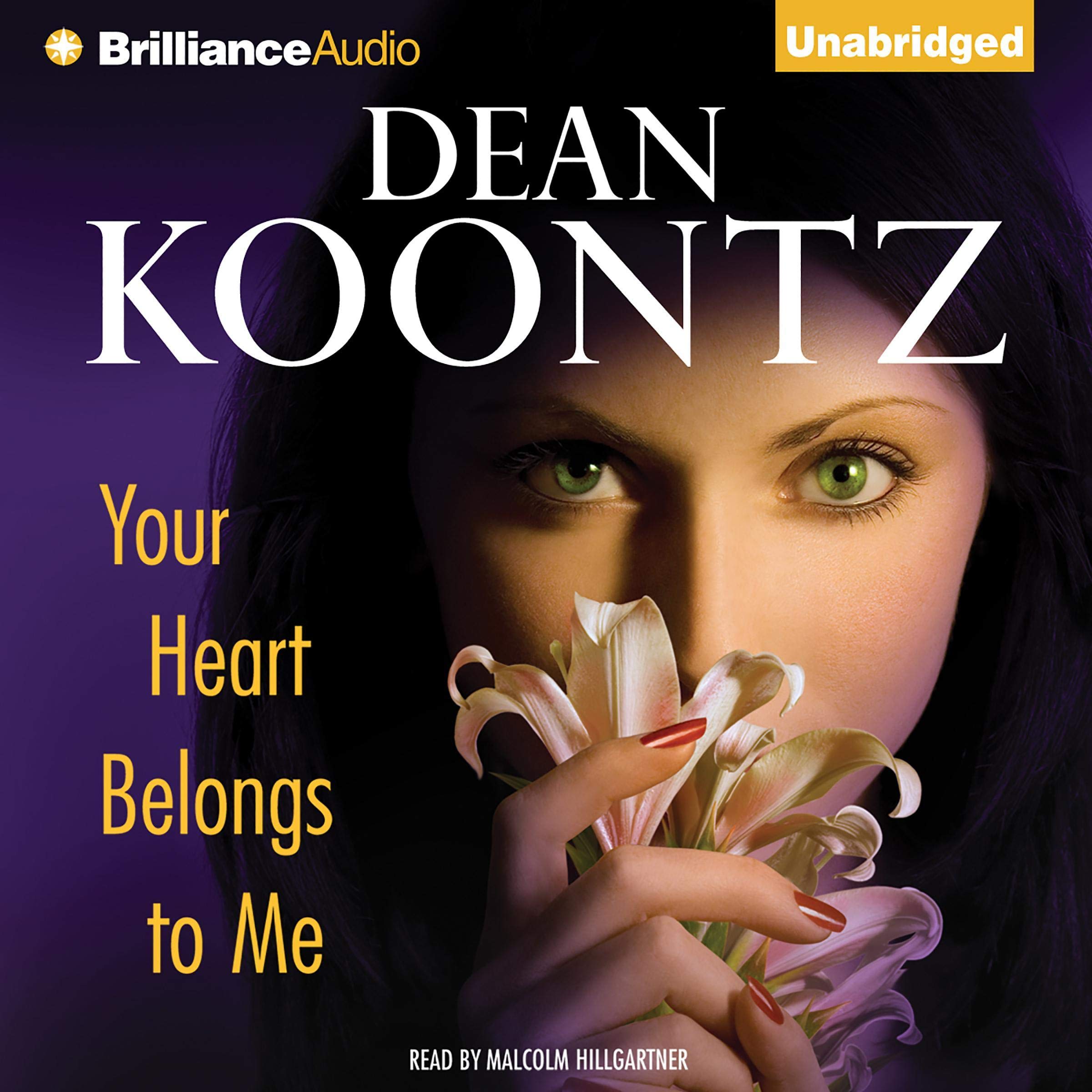 Cover art for Your Heart Belongs to Me