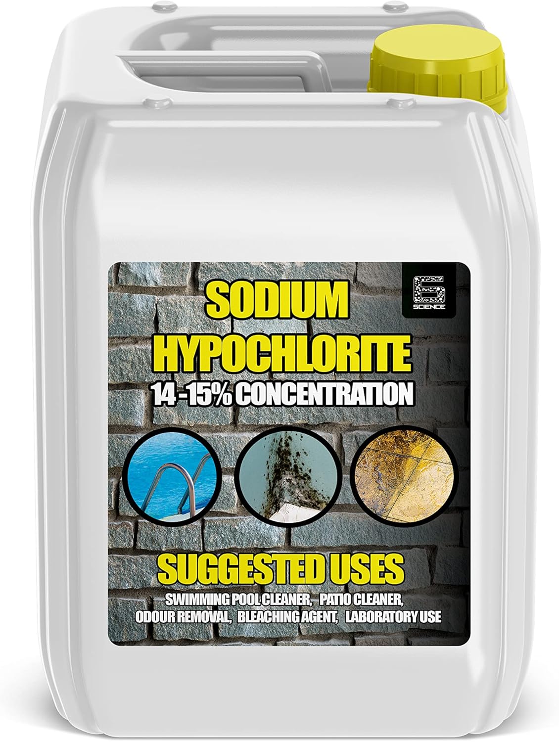 Patio Black Spot Sodium Hypochlorite at Kimberly Gonzalez blog