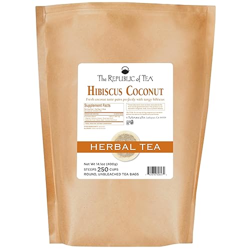 Miniatura 5 de The Republic of Tea 1