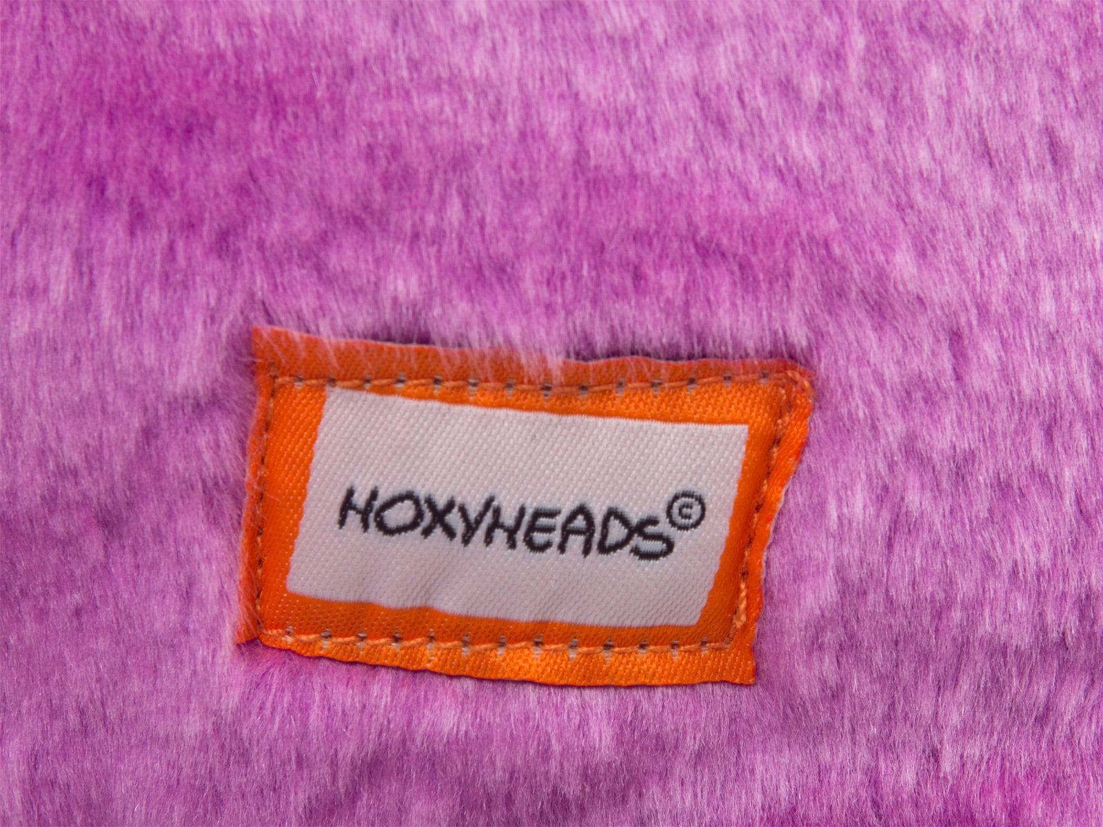 Housse pour Casque Design tête de Chat Rose