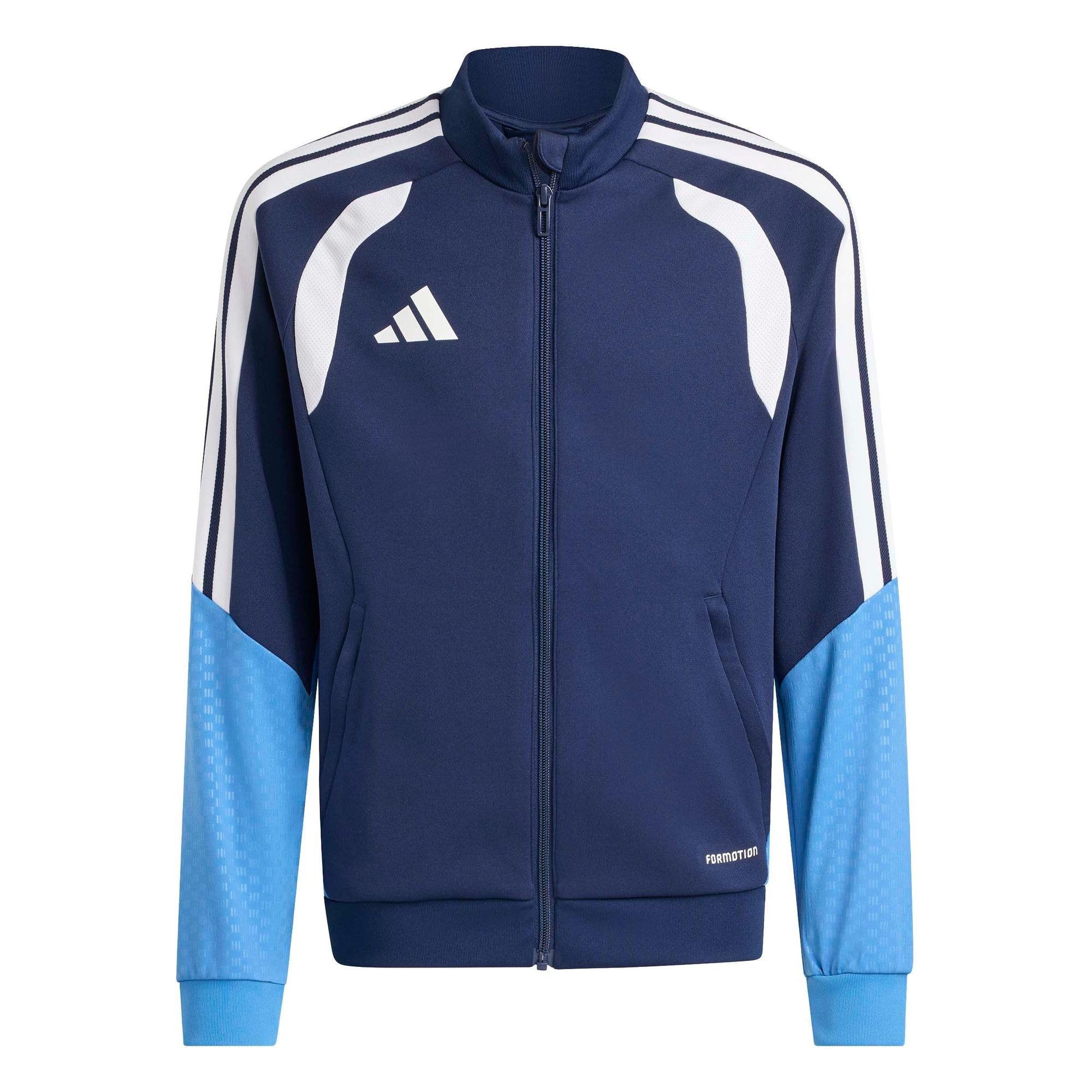 adidas Tiro 26 Competition Training Jacket Sudadera Unisex niños (Pack de 1)