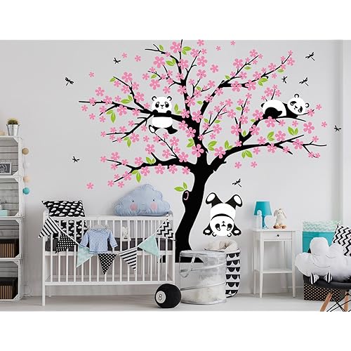 Panda Wallpaper Amazon Co Uk