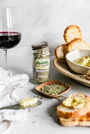 Spice Islands Ultimate Italian Seasoning and Spice Set with Oregano, Basil, and Rosemary