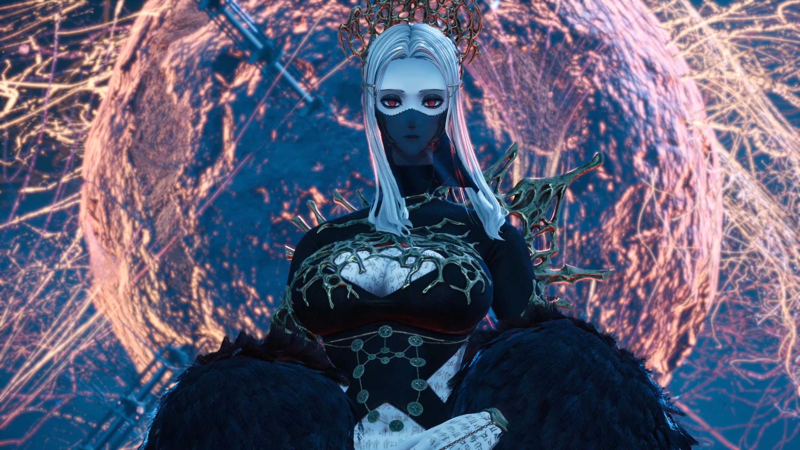 Code Vein 2 (XBOX) - Gioco di ruolo d'azione ambientato nel mondo post-apocalittico con battaglie tattiche e modalità cooperativa