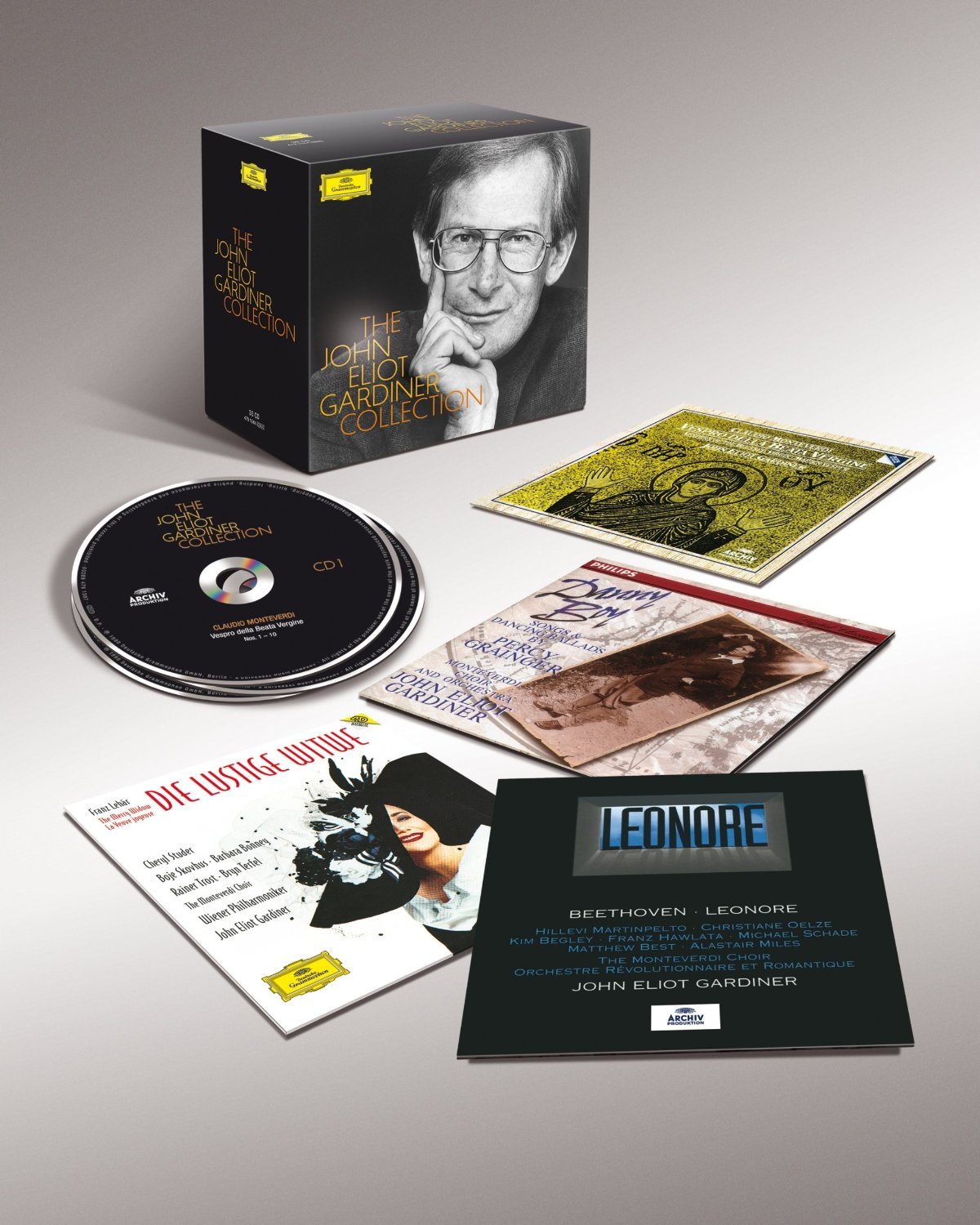 John Eliot Gardiner Collection