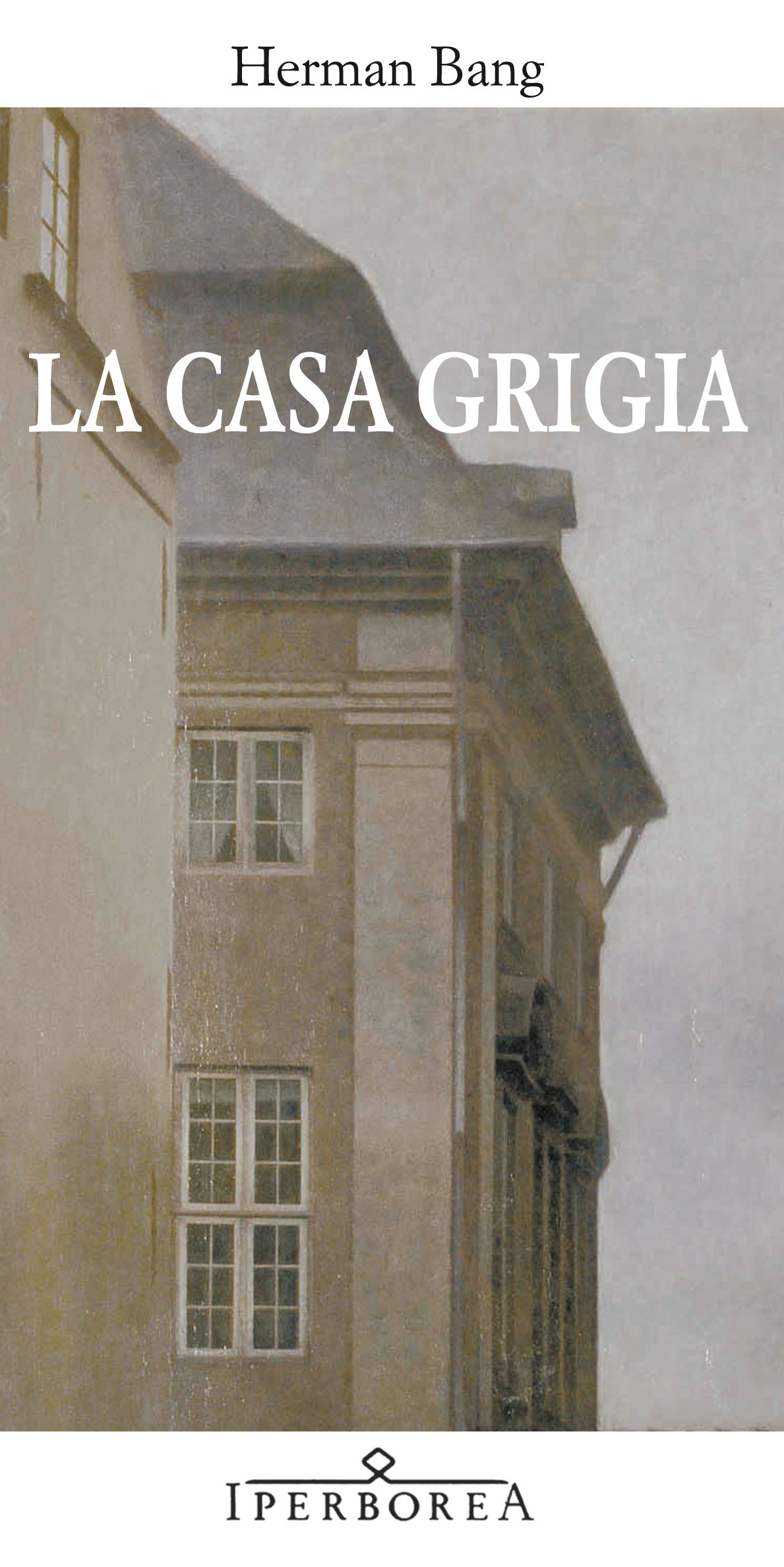 La Casa Grigia - 4