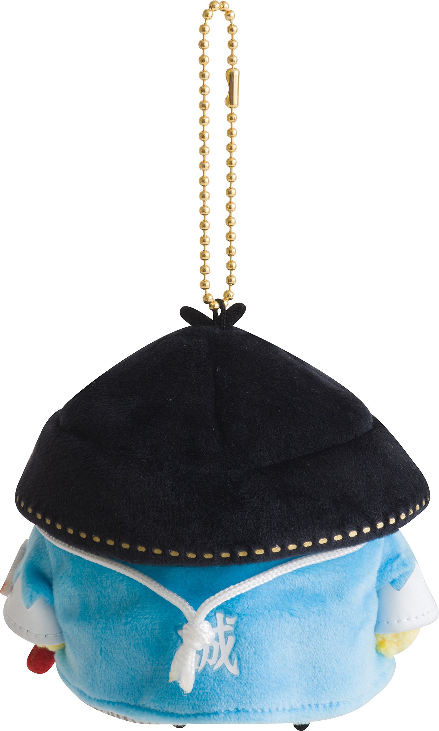 Amazon.co.jp: Rilakkuma (リラックマ) 新撰組 ぬいぐるみ ぶらさげ