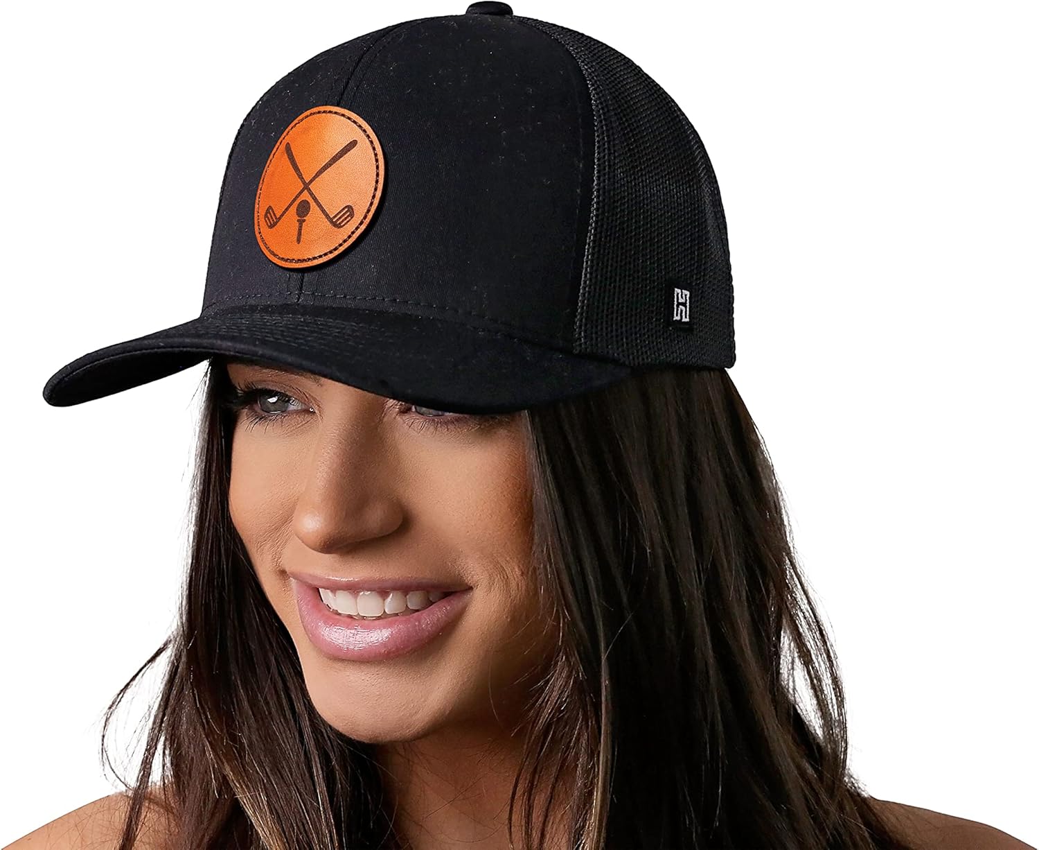 HAKA Sports Hat – Lifestyle Sports Trucker Hat for Men & Women, Baseball Cap Adjustable Snapback