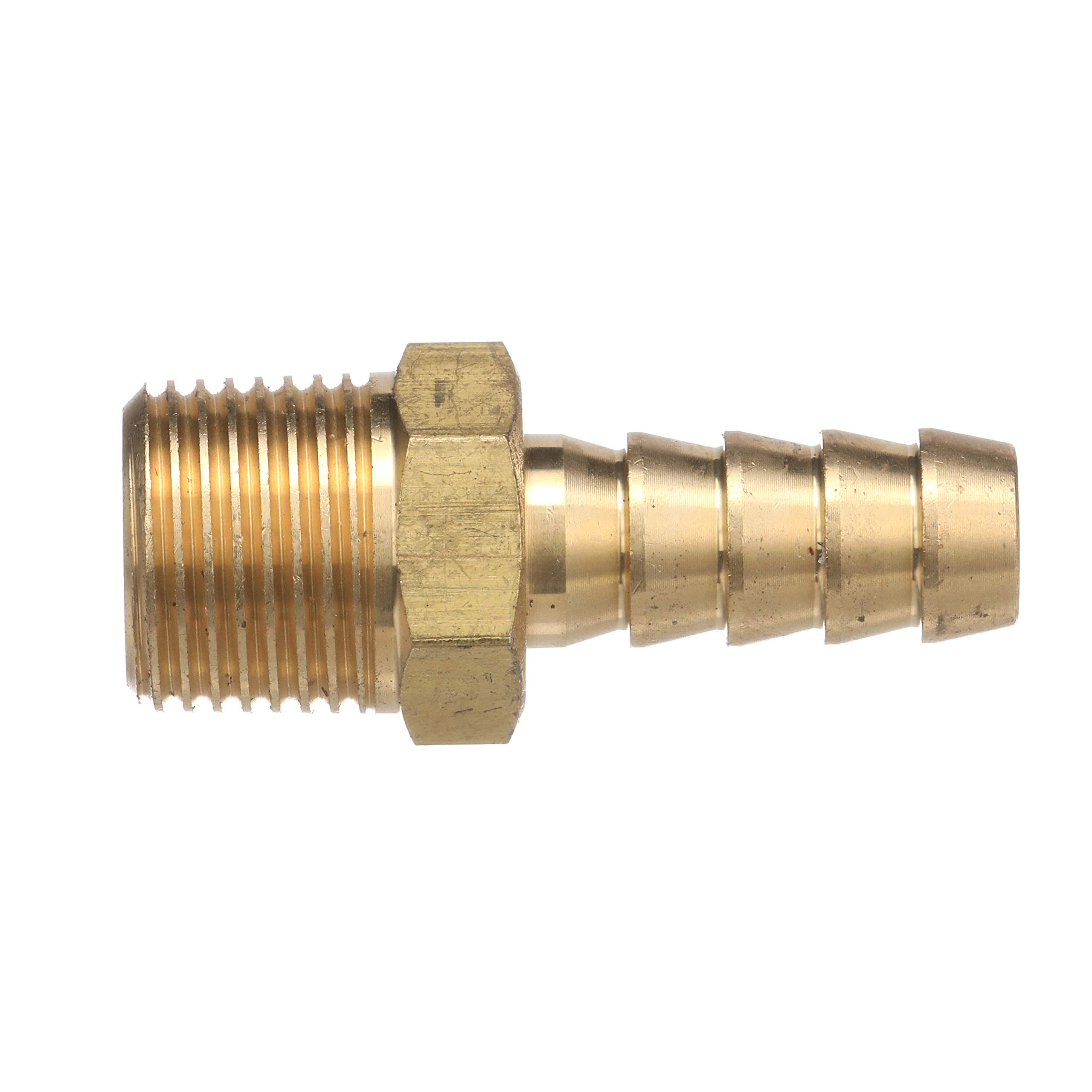 seachoice Raccordo maschio ottone 95 mm