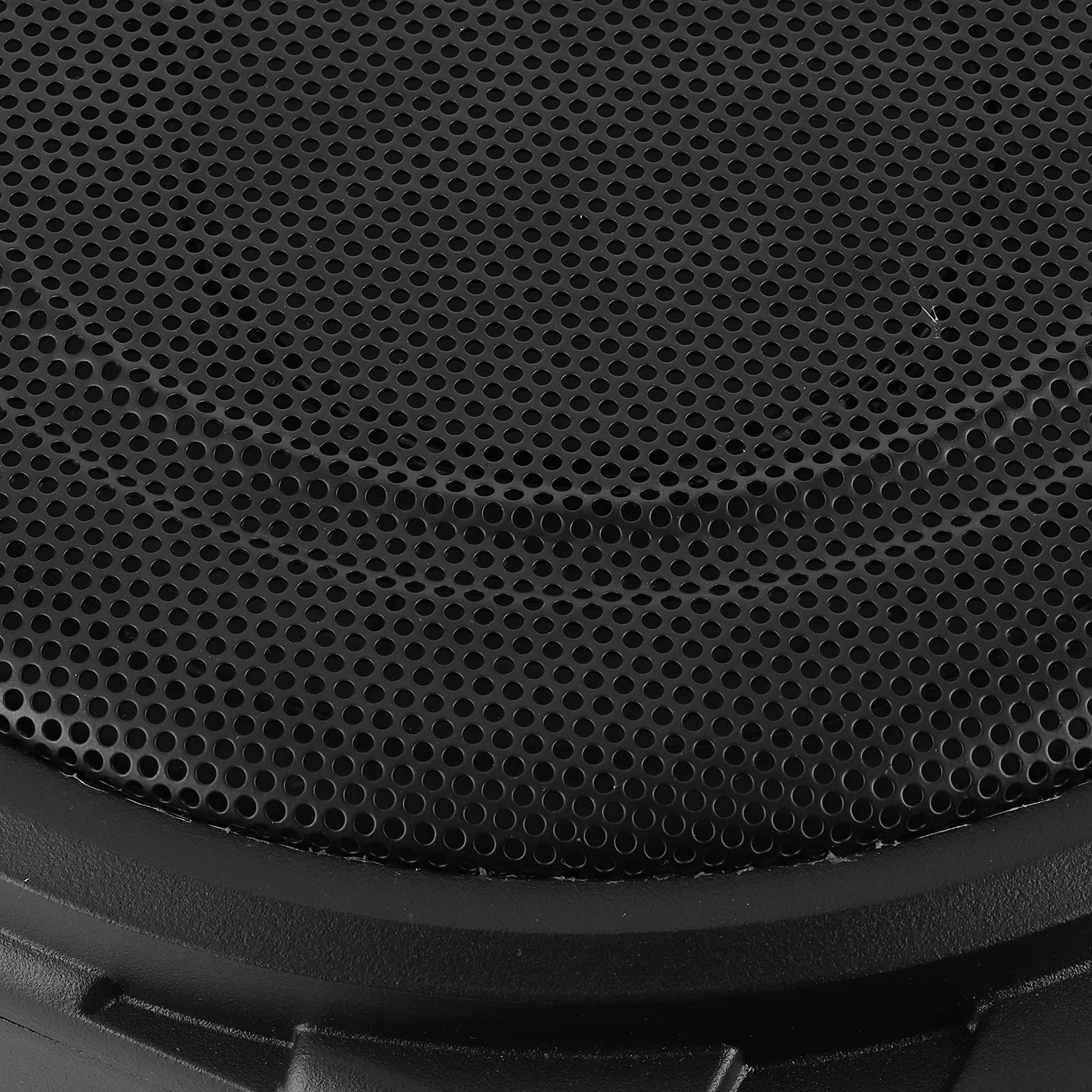 Buy Car Under‑Seat Subwoofer, Car Amplifier Active Subwoofer Enclosure