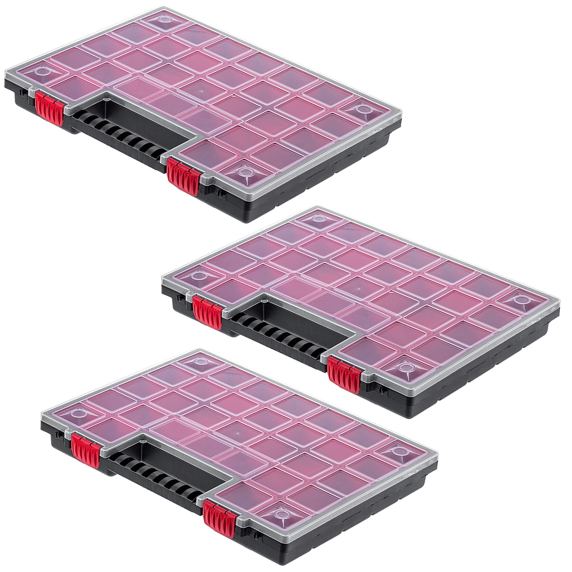 Magazijn Voor Kleine Onderdelen Alutec 56675 Afmetingen Calc (l X B X H) 315 X 140 X 565 Mm Materiaal Kunststof Magazijn Voor Kleine Onderdelen Alutec 56675 Afmetingen Calc (l X B X H) 315 X 140 X 565 Mm Materiaal Kunststof