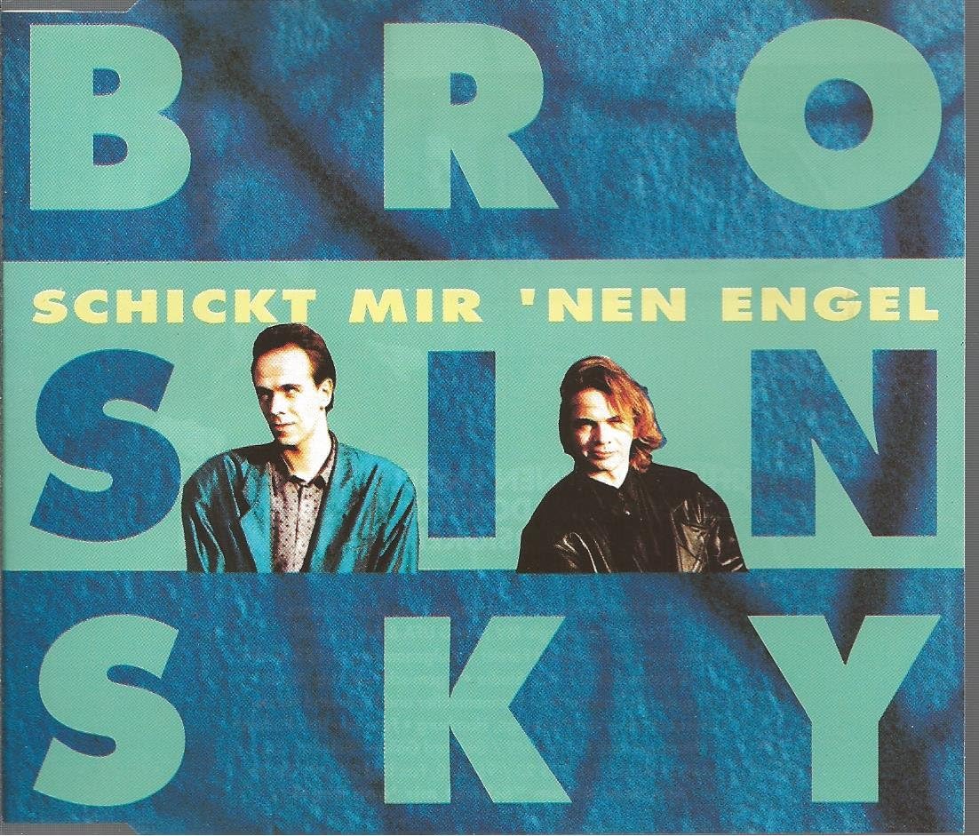 Tone Xavier Naidoo Schick Mir Nen Engel