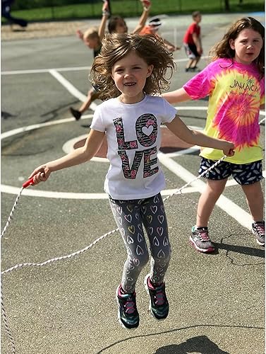 Miniatura 3 de Juego de cuerdas de saltar a granel, 12 cuerdas de saltar, juguetes clásicos al aire libre para niños