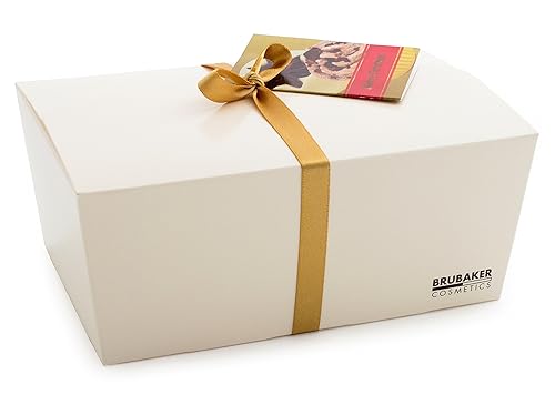 Miniatura 2 de Brubaker6Handmade "Feliz Navidad" Bombas de Baño Spa Baño se derriteTodos los naturales Vegano Orgánico, manteca de karité, manteca de cacao y