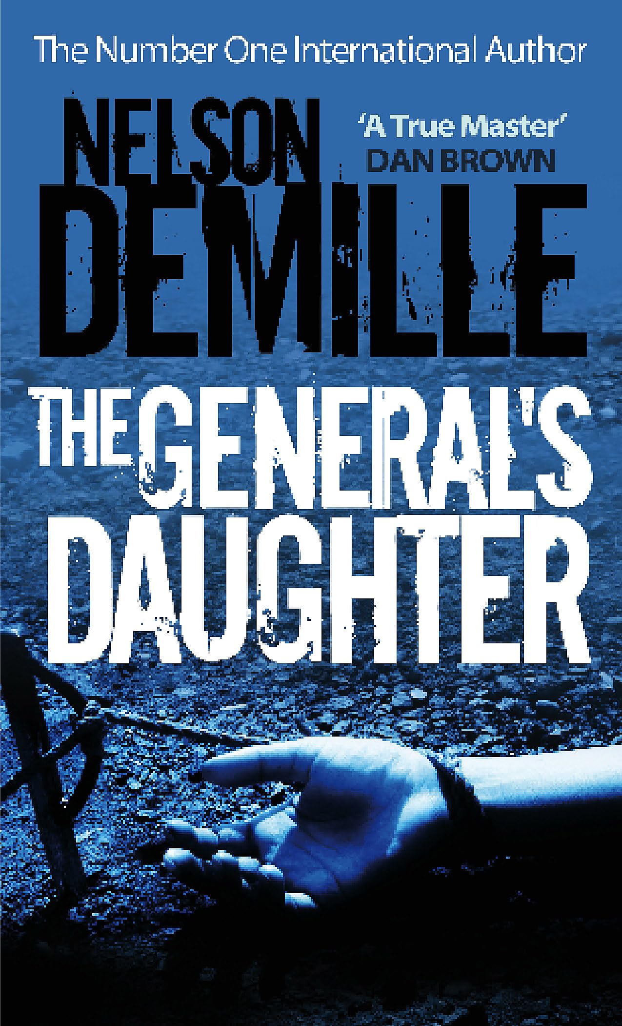 The General's Daughter (Paul Brenner) - DeMille, Nelson