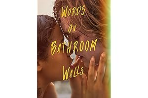 Words On Bathroom Walls