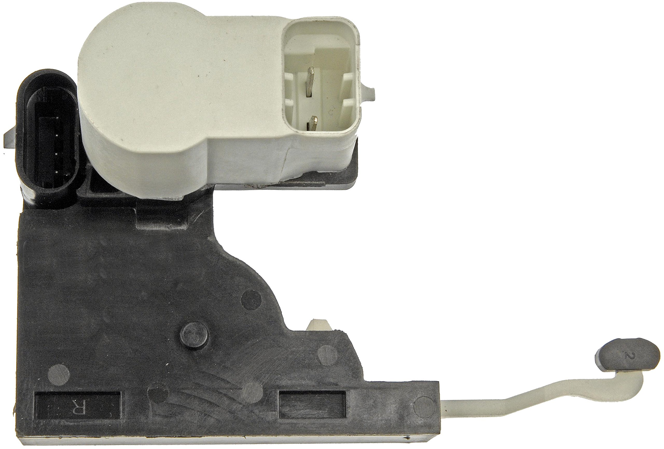 mjmam　S Amazon.com: Dorman 746-011 Door Lock Actuator Motor Compatible