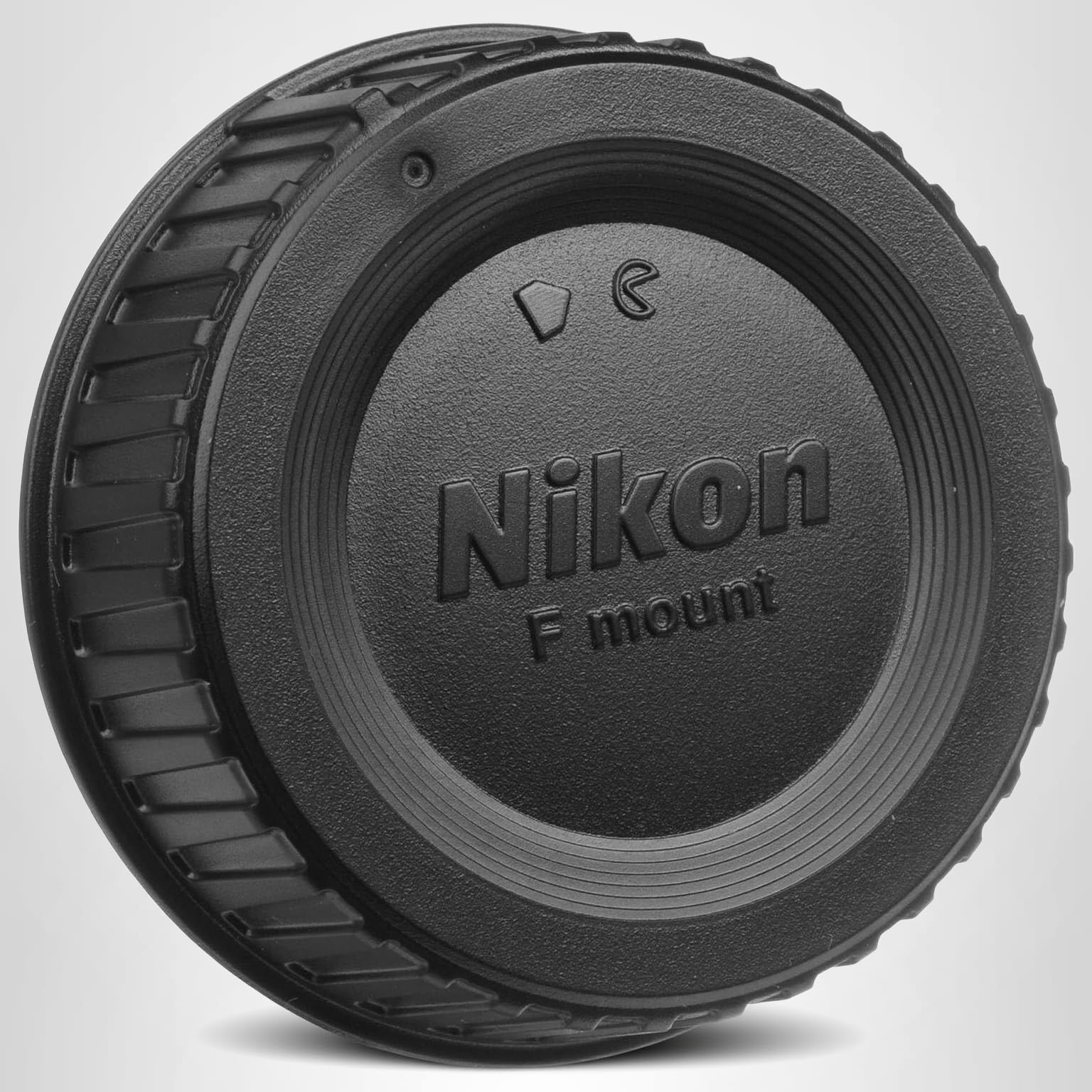 Amazon | Nikon LF-4 レンズ裏蓋 LF-4 | レンズキャップ 通販
