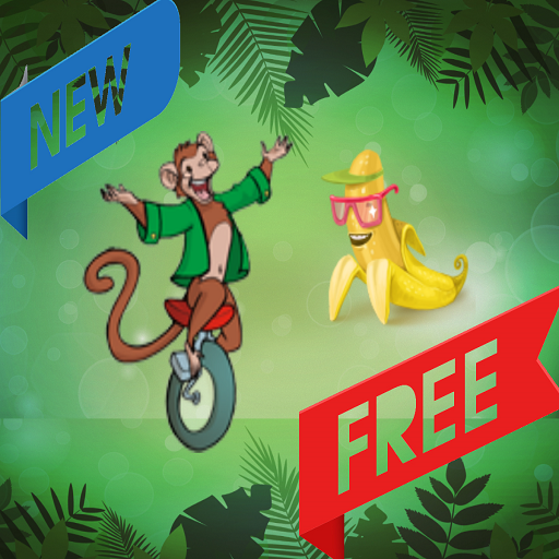 monkey jungle run 3 - App on Amazon Appstore