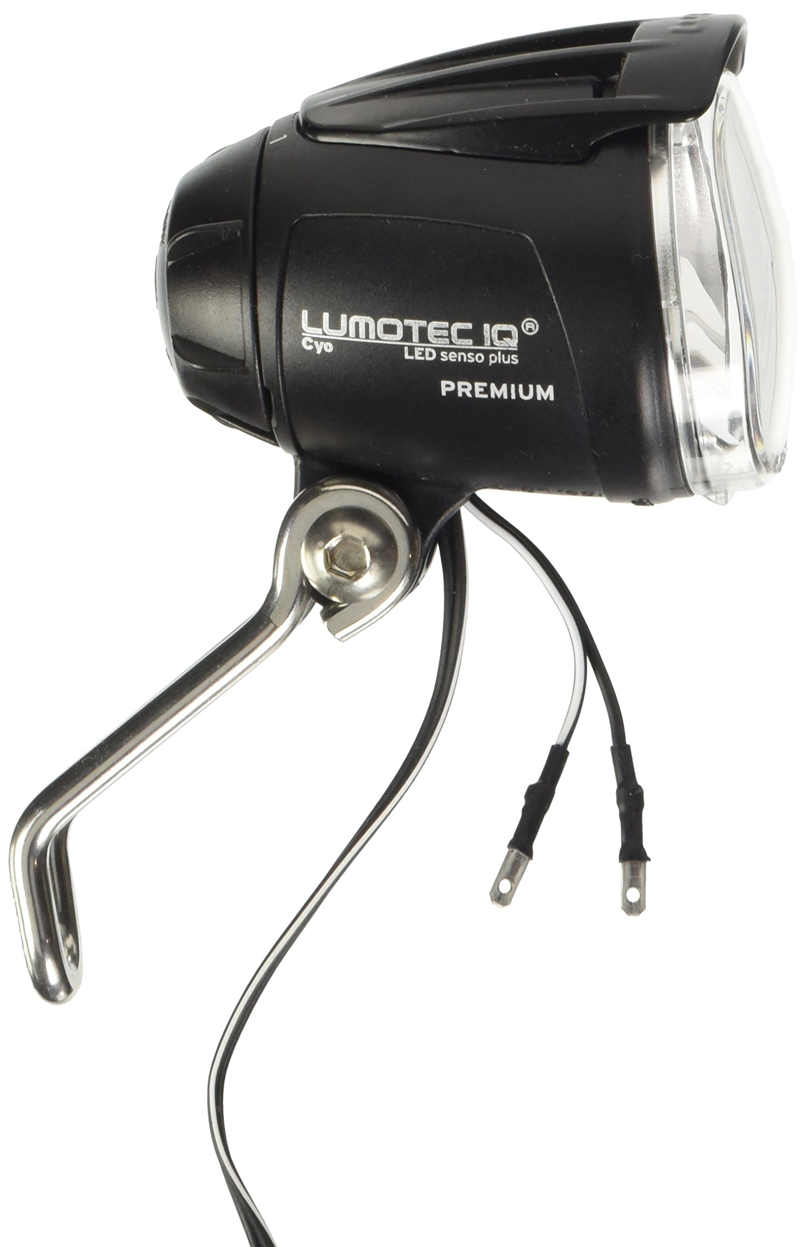 Busch U Muller Lumotec Iq Cyo Premium Senso Plus Dynamo