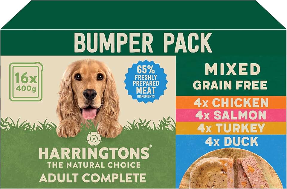 Amazon.co.uk Dog Food Dog Food / Dogs Pet Supplies