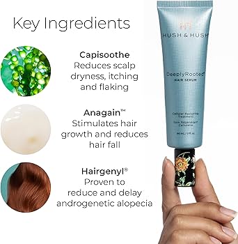 root to tip serum 30ml 5本セット doTERRA Root to Tip Serum | doTERRA Essential Oils