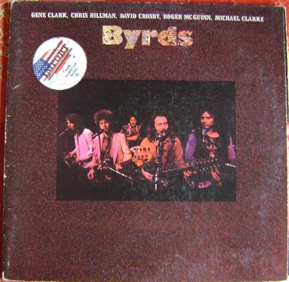 Amazon.co.jp: Byrds: ミュージック
