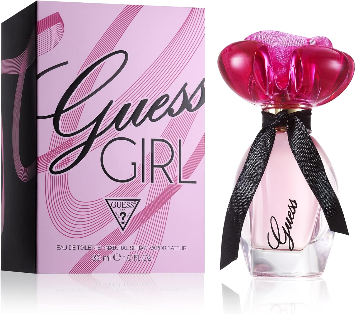 Advanced | Guess EDT Girl For Women 30ml 2026