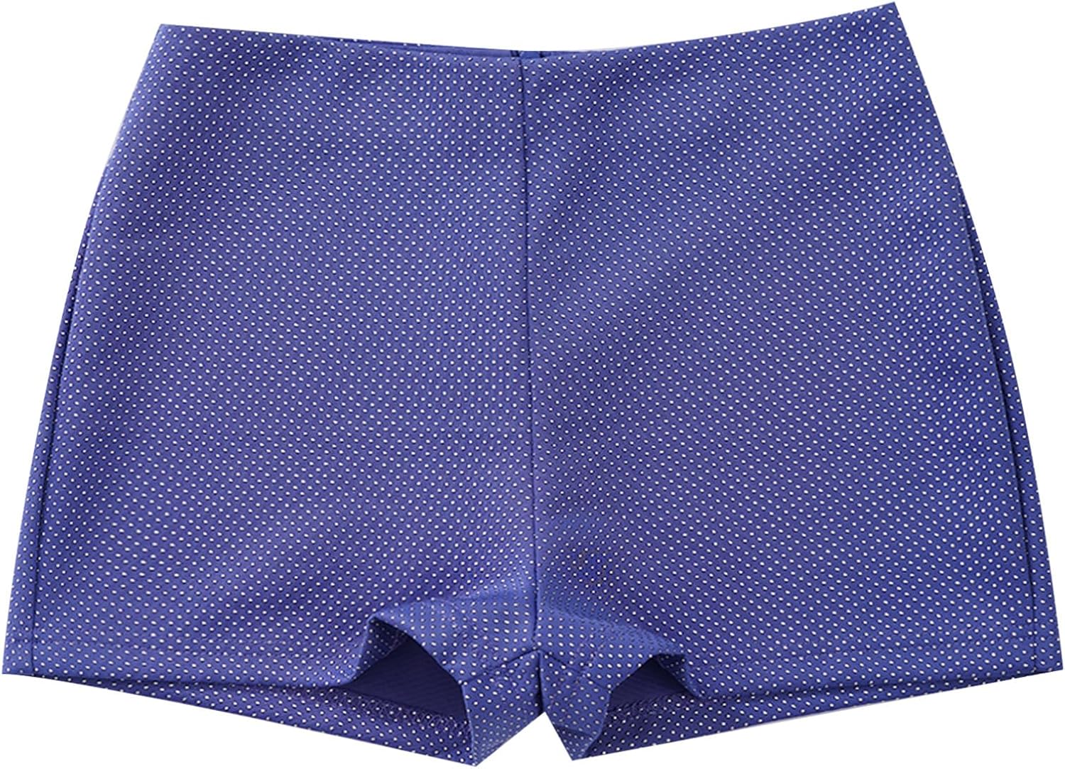 Kaerm Women's Glitter Booty Shorts Shiny Sexy Hot Pants Clubwear Disco Pole Dancing Shorts Gym Yoga Bottom Short