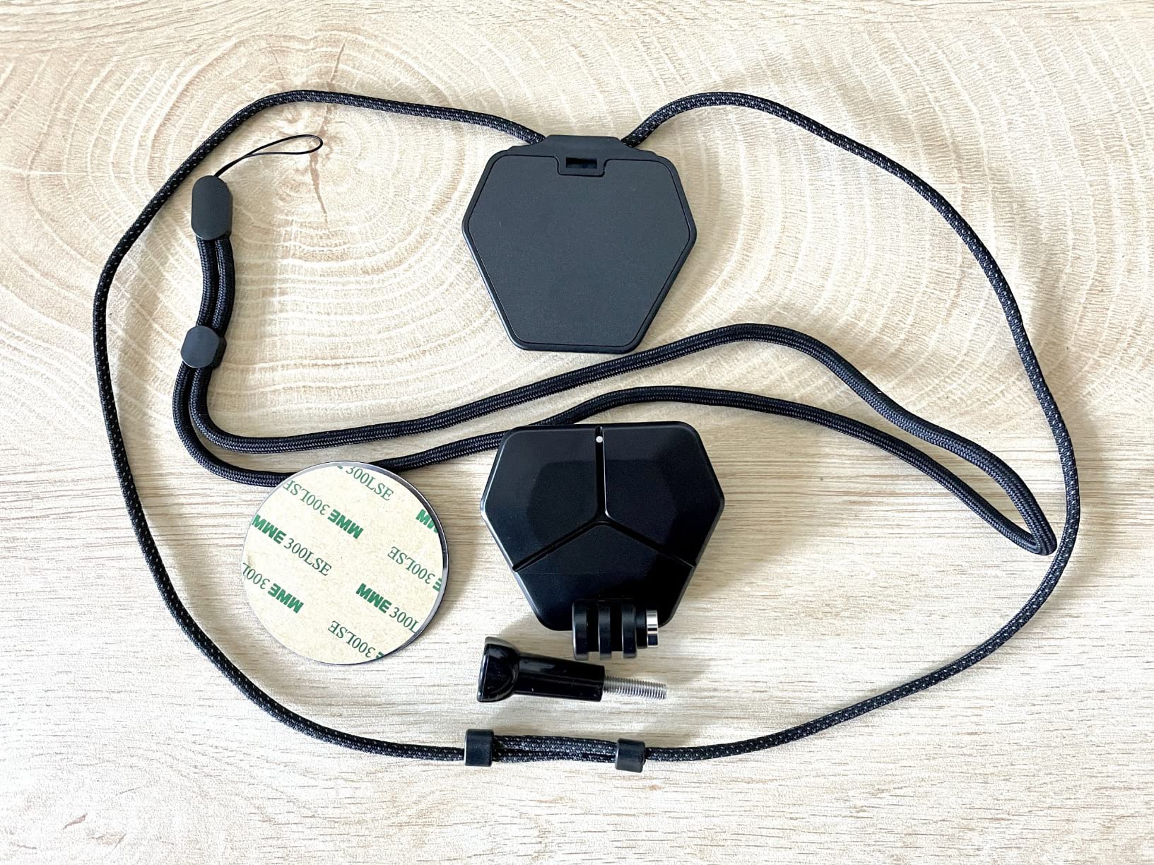 Relatively secure, but not super stable