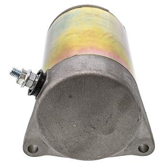NICHE Starter Motor Assembly for Suzuki 31100-38300-H17