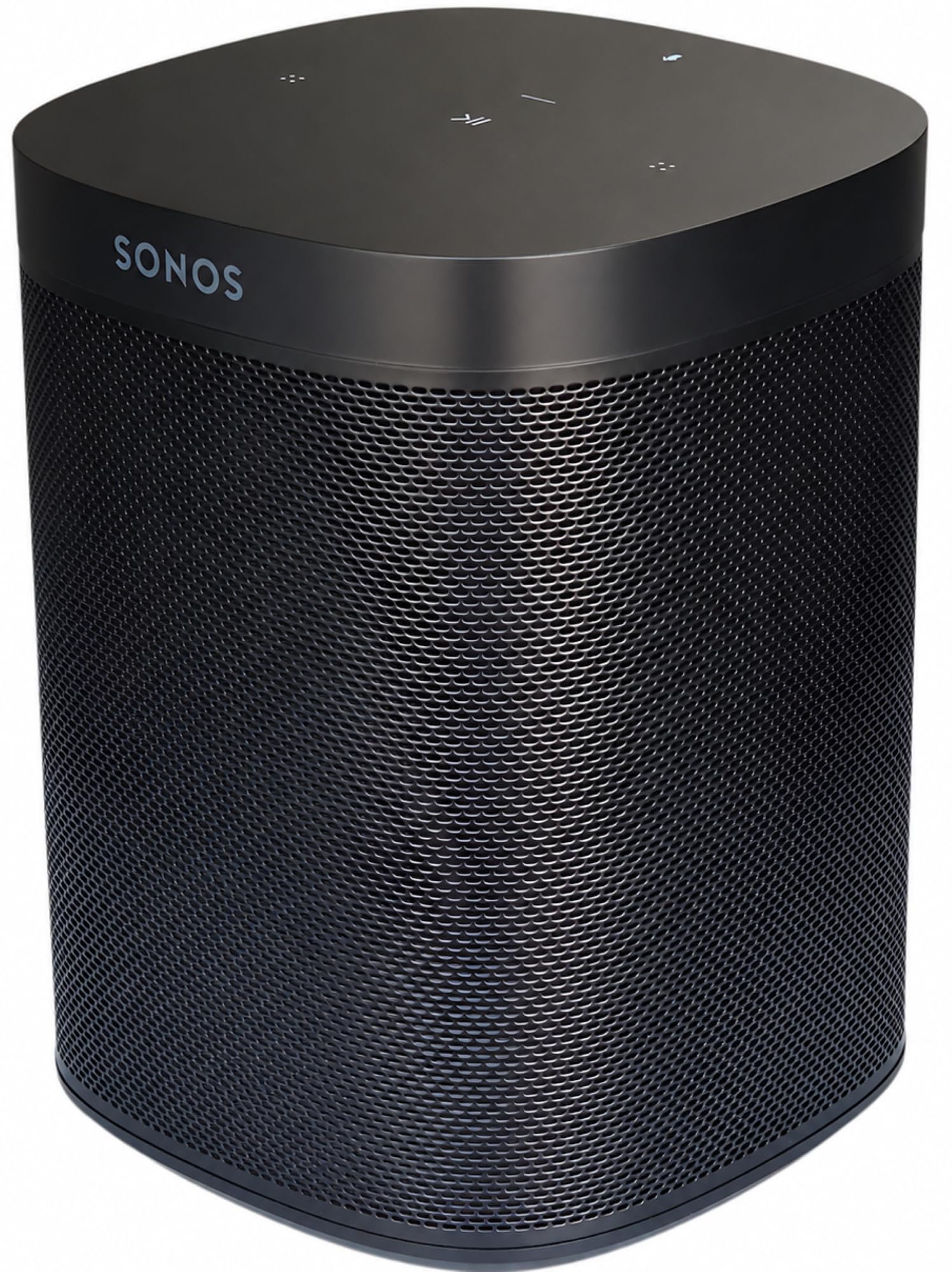 SONOS ONE gen 2 スマートスピーカー Amazon.com: Sonos One (Gen 2) Smart Speaker with Alexa - Black