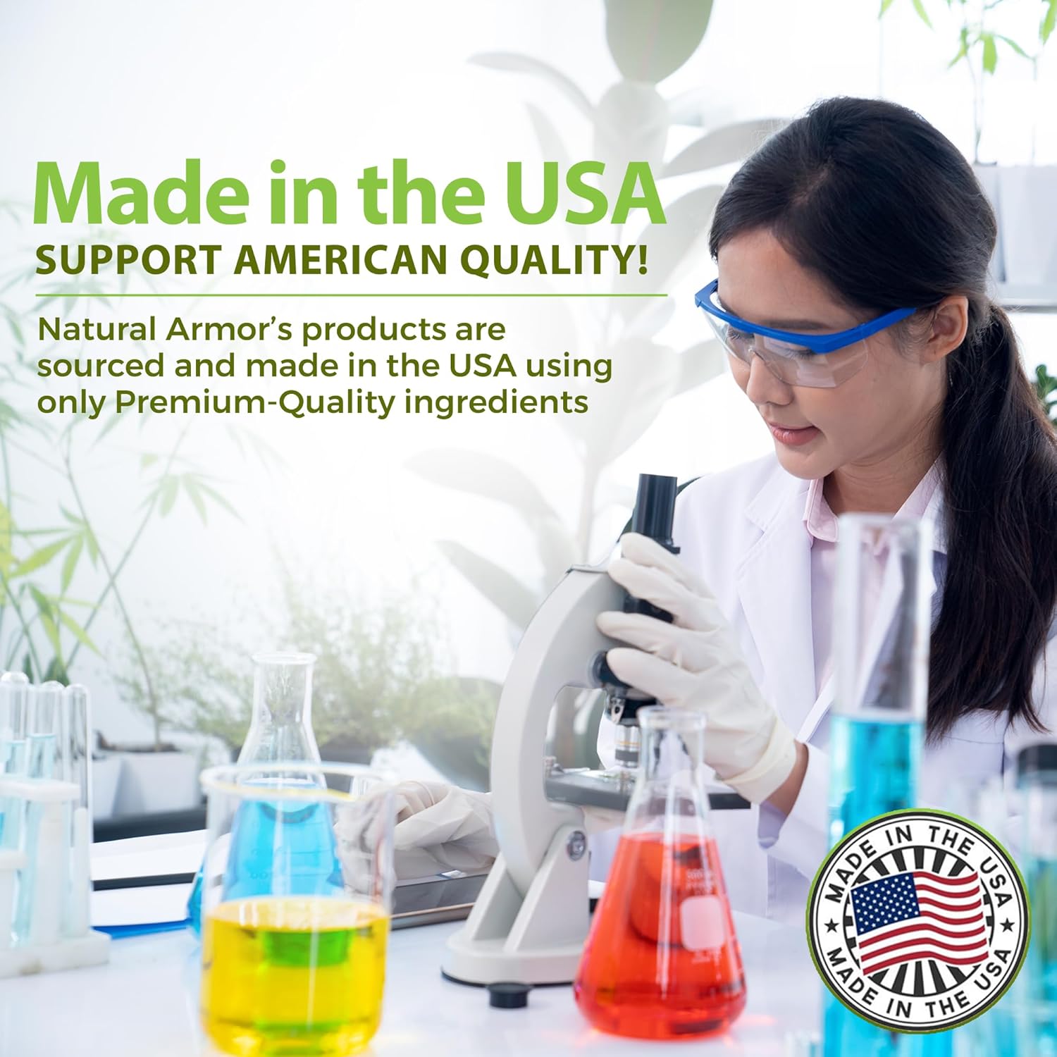 Natural Armor Animal & Rodent Repellent Spray. Repels Skunks, Raccoons, Rats, Mice, Deer Rodents & Critters. Repeller & Deterrent in Powerful Peppermint Formula – 128 Fl Oz Gallon Ready to Use - Image 6