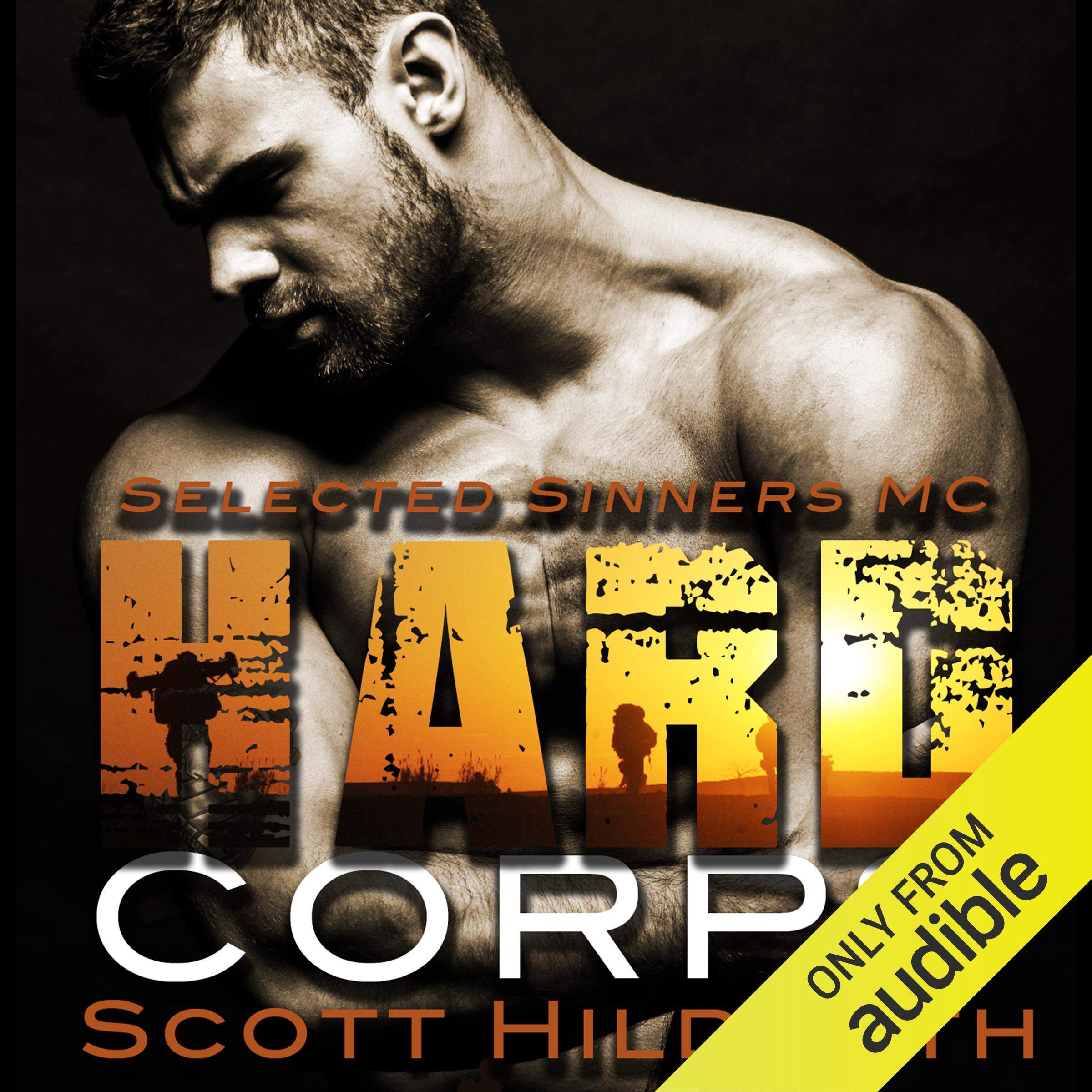 Cover art for Hard Corps