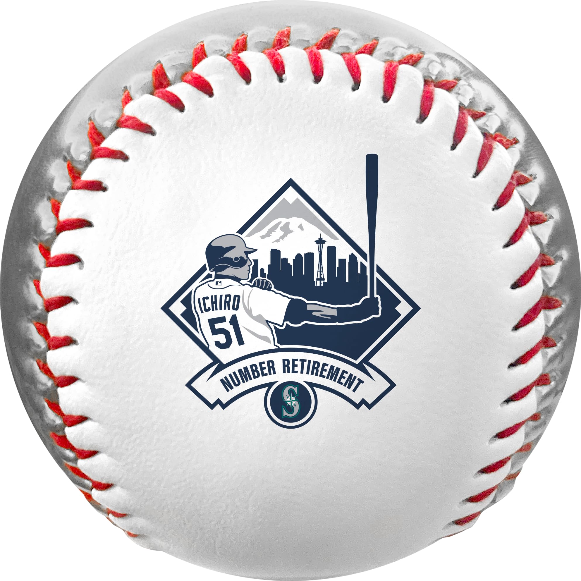 Amazon.co.jp: ローリングス(Rawlings) 野球用 ボール ball イチロー