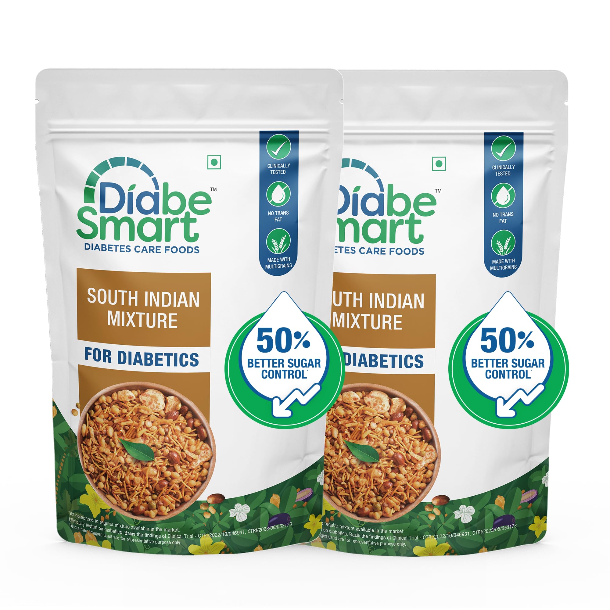 See full amazon price history chart for DiabeSmart Diabetic Snacks Mixture (2 x 250g) | Tested for 50% Better Blood Sugar Level | Sugar Free Healthy Snacks | South Indian Style Diet Namkeen | Healthy and Tasty Diabetes Food Products DiabeSmart Diabetic Snacks Mixture (2 x 250g) | Tested for 50% Better Blood Sugar Level | Sugar Free Healthy Snacks | South Indian Style Diet Namkeen | Healthy and Tasty Diabetes Food Products (B0BPHPX9JL) Amazon Price History, Amazon Price Tracker